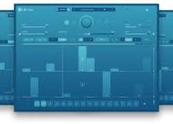 Audiomodern Freezr Freeze Sequencer